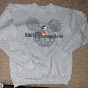Disney park Walt Disney world sweater
